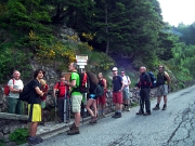 06 Partiamo dalla 'Curva degli Sciocc'